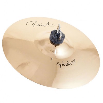 Paiste 10" Reflector Splash