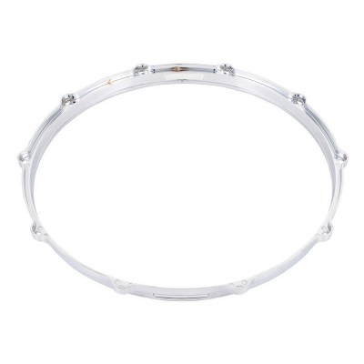 DW 14" Die Cast Hoop Snare