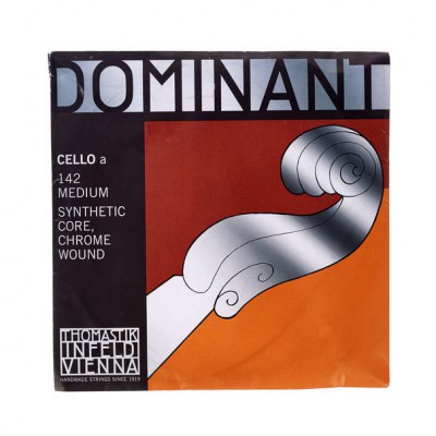 Thomastik Dominant A Cello 4/4 medium