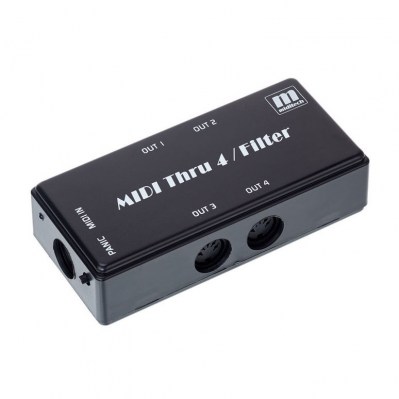 Miditech Midi Thru/Filter