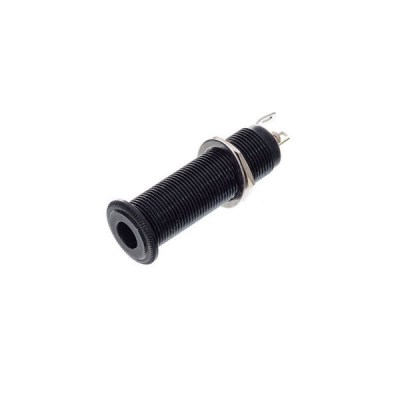 Allparts Switchcraft EP0152 Jack BK