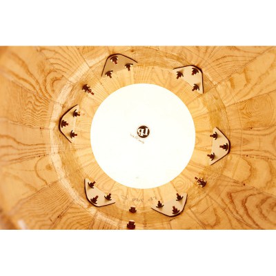 LP 807Z-AW Galaxy 12 1/2" Tumba