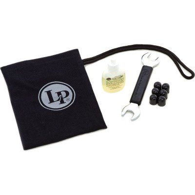 LP 807Z-AW Galaxy 12 1/2" Tumba