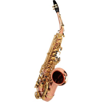 Buffet Crampon SENZO Copper Alto Saxophone