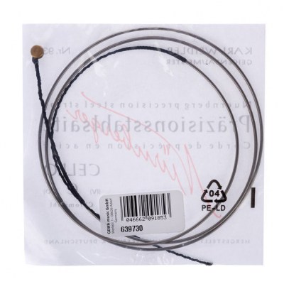 Weidler Cello String C 639730