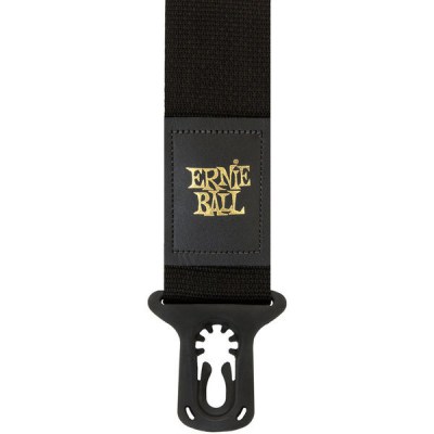 ernie ball polylock