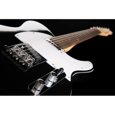 Harley Benton TE-20 BK Standard Serie Set 1