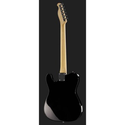 Harley Benton TE-20 BK Standard Serie Set 1