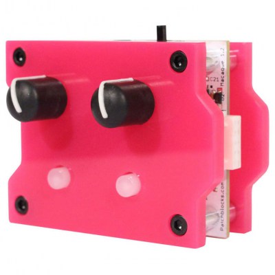 Patchblocks Patchblock magenta