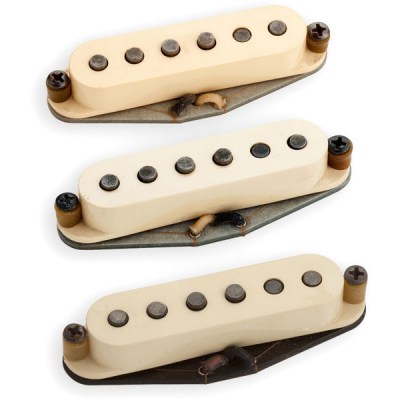 Seymour Duncan Antiquity II Surf ST Set