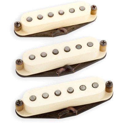 Seymour Duncan Antiquity ST Texas Hot Set