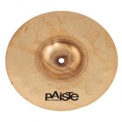 Paiste 10" Signature Dark Energy MK1