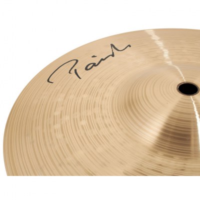 Paiste 10" Signature Dark Energy MK1