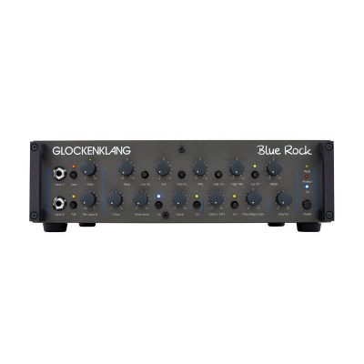 Glockenklang Blue Rock