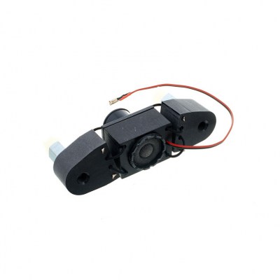 Finhol Cajomic Kit Installation Kit