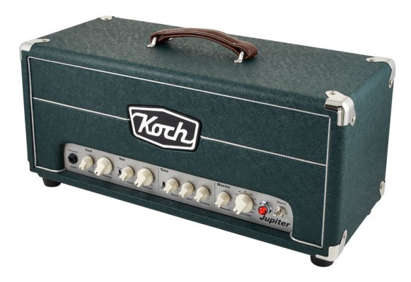 Koch Amps Jupiter JUP45-H