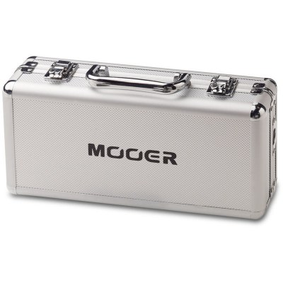 Mooer Flight Case M4