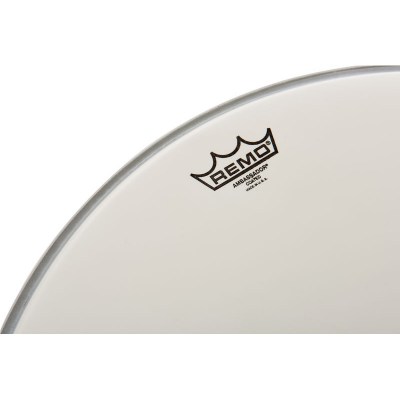 Remo 22" Ambassador Coated