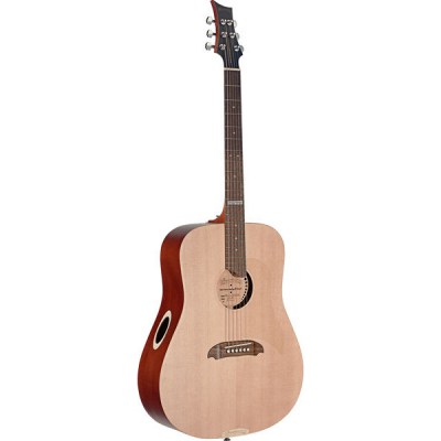 Riversong Traditional CDN SE