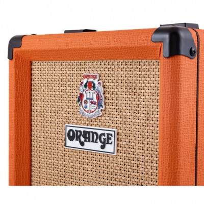 Orange PPC 108