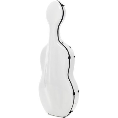 Musilia S1 Cello Case WH/BK