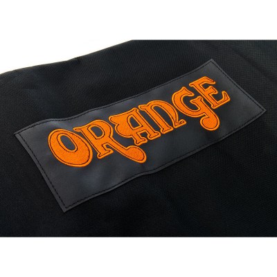 Orange 2x12 Cabinet Cover
