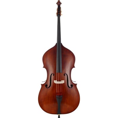 Gewa Allegro II Double Bass 4/4