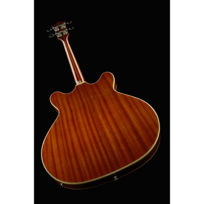 Guild Starfire Bass Natural