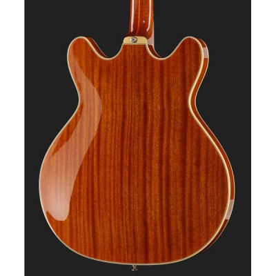 Guild Starfire Bass Natural