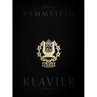 Bosworth Rammstein: Klavier