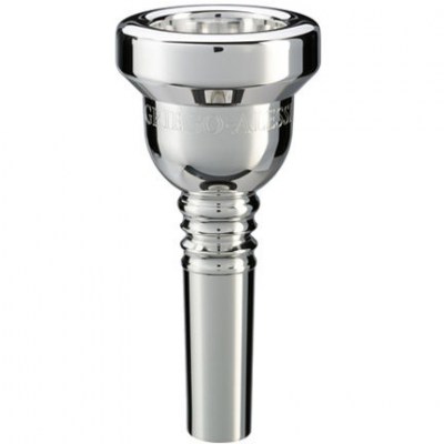 Griego Mouthpieces Griego-Alessi 1A Large Bore