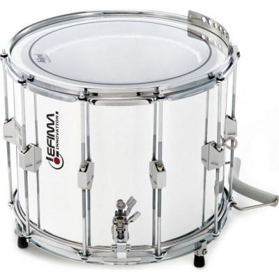 Lefima MP-BU0-1412-2MM Parade Drum