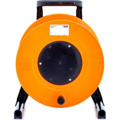 Schill IT 266.SO Orange Cable Drum