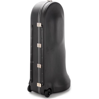 Jakob Winter JW 2088 Eb-, F- Tuba Case