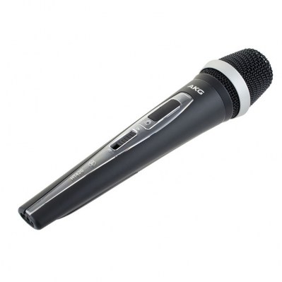AKG HT420 Band D
