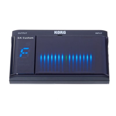 Korg GA Custom BK