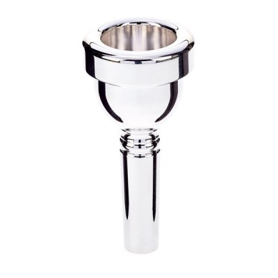 Griego Mouthpieces Model 6.5 NY Tenor Silver