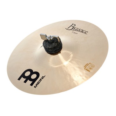 Meinl 08" Byzance Splash Brilliant