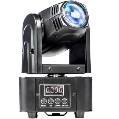 Varytec LED Nano Rapid Beam RGBW