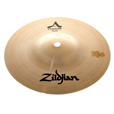 Zildjian 08" A-Custom Splash