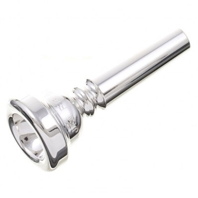 JK FP 2D Mouthp. Furst Pless Horn