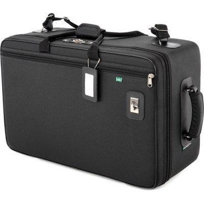 Marcus Bonna MB-04N Case for 4 Trumpets