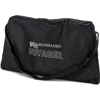 Manhasset Voyager Tote Bag 1800