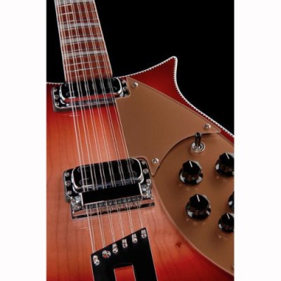 Rickenbacker 660/12 FG