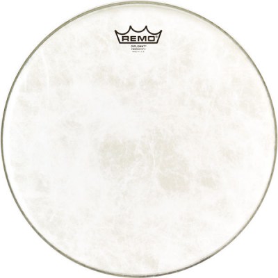 Remo 14" Fiberskyn 3 Thin (FD)