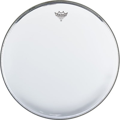 Remo 18" Starfire Tom Tom Chrome