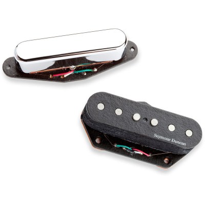 Seymour Duncan Vintage Stage T-Style Set
