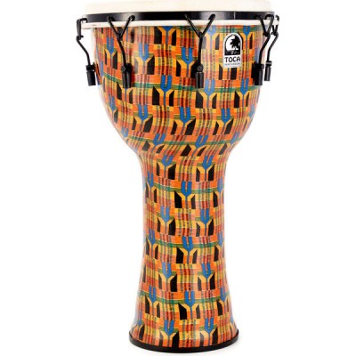 Toca SFDMX-14KB 14" Freest. Djembe