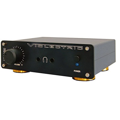 Violectric HPA V90 Headphone Amp