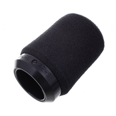 Shure A2WS Black